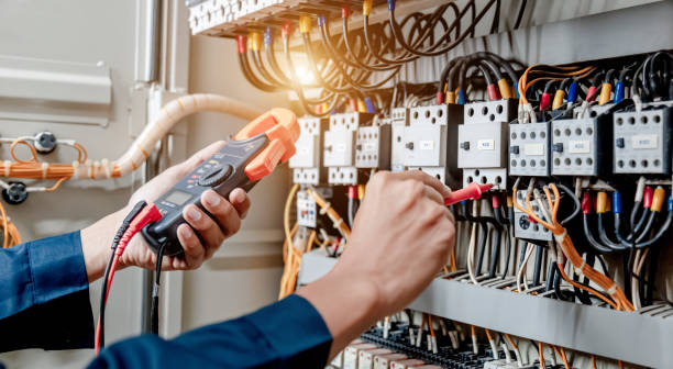Best Electrical Rewiring Services  in Blue Earth, MN
