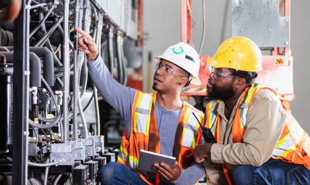 Best Commercial Electrician Services  in Blue Earth, MN