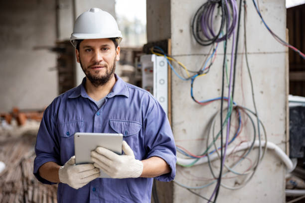 Best Emergency Electrician Near Me  in Blue Earth, MN