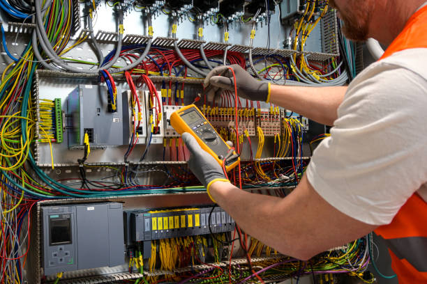 Best Electrical Troubleshooting Services  in Blue Earth, MN